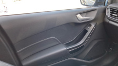 Ford Fiesta 1.0 EcoBoost Hybrid mHEV 125 Titanium X 5dr Petrol Hatchback